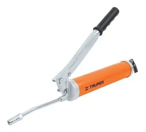 Grasera Truper Inyector De Grasa 400 G. Gras-14 8000 Psi