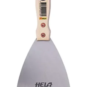 Espátula  Marca Hela , Ancho 120 Mm , Grande