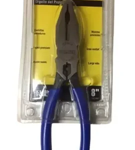 Alicate Alta Potencia 8 Pulgadas Tulmex - Klein