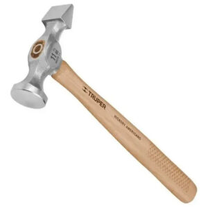 Martillo Truper Desabollar P/terminados 11 Oz # Mate-11