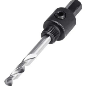 Guía Sierra Copa Truper Mandril  De 3/8, Mand-3/8