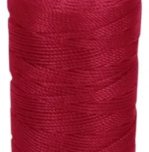 Hilo de albañil Truper rojo, 165 m (HIL-165R)