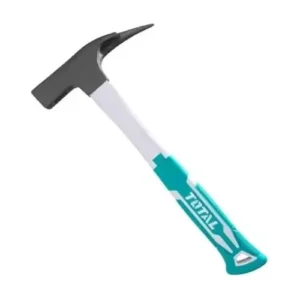 Martillo P/ Andamio Trinquete Andamiero 600g Total Thtrh6006