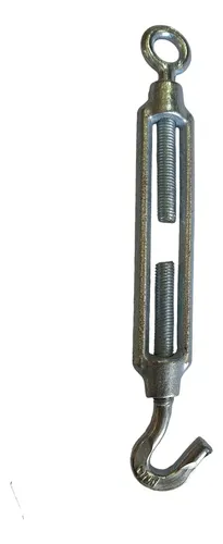 4 Tensor Gancho / Ojo De 5/8 (16 Mm)