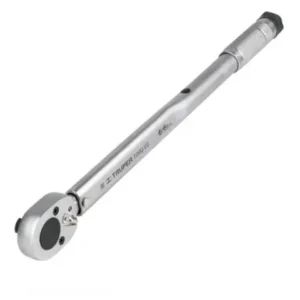 Llave De Torque Truper 20-150 Pie/libra Torq-1/2