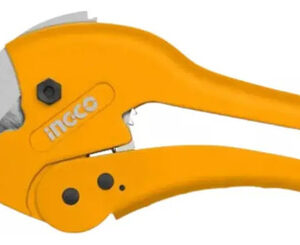 Cortador De Tubo Pvc Plástico 3 A 42mm Ingco Profesional