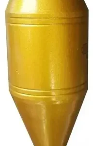 Plomada Plomo Para Albañil 500gr Toolmak