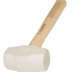 Mazo De Goma 24 Oz Truper Mh-24