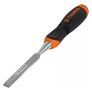 Formón Madera 1/2 PLG Truper Ft-1/2