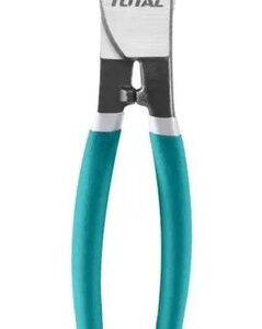 Alicate Corta Cables 10 Pulgadas Marca Total Tht115101