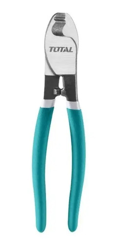 Alicate Corta Cables 10 Pulgadas Marca Total Tht115101