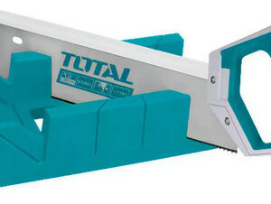 Ingletadora Mas Serrucho De Costilla 300mm Total