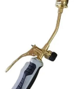 Soplete A Gas Profesional,  Con Gatillo