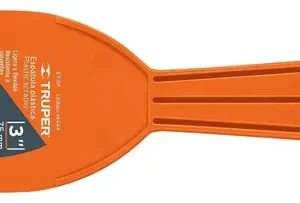 Espatula Plastica 3' Truper 14444