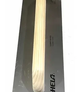 Llana Hela Lisa Larga 480 X 150 Mm