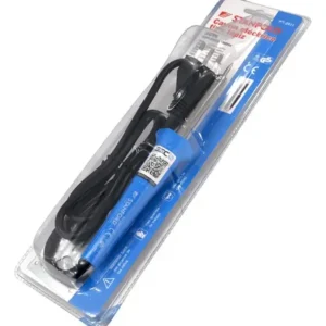 Cautín Eléctrico De 60 Watts, Certificado