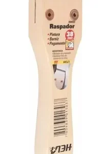 Raspador Hela R38hss , Hoja De Acero