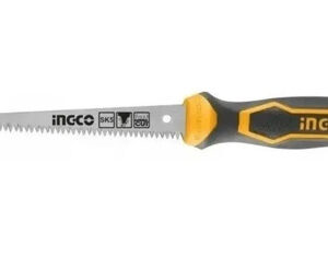 Serrucho Para Carton Yeso 6 Pulgadas (150mm) Ingco Hwbsw68