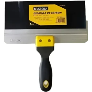 Espátula De Gypsum Para Yeso 255mm  Uyustools 10 Pulgadas