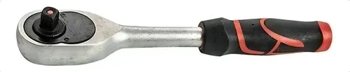Chicharra 1/4puLG Mando De Goma (80222), Force - Imagen 4