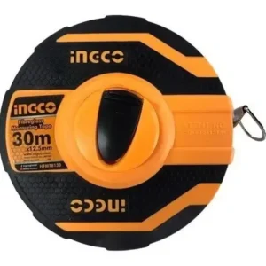Huincha Métrica 30m*12,5mm Ingco