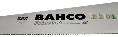 Serrucho Bahco Prizecut 22 PuLG Professional 244p Carpintero - Imagen 8