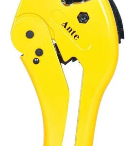 Tijera Cortatubo Ante, Cortador De Tubo Pvc , Tubería