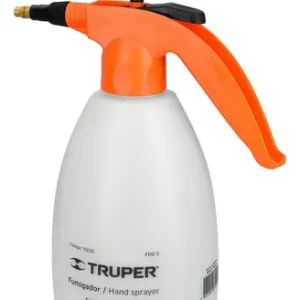 Truper Fumigador Aspersor Manual Fdo-2 2 Litros 10235 Blanco Blanco