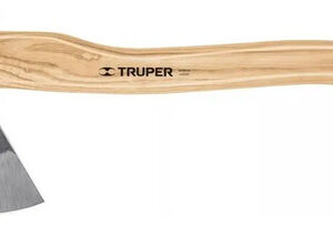 Hacha De Mano Truper , Mango Madera  600grs , H-600