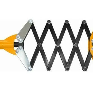 Remachadora Tipo Acordeon De 81,5 Cms Ingco Hfor321