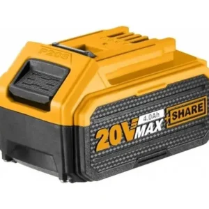 Batería Ingco 20 Volt 4 Amperes
