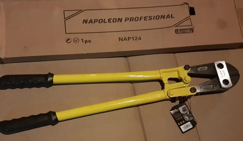 Alicate Napoleon Uyustools De 24 Pulgadas - Imagen 4