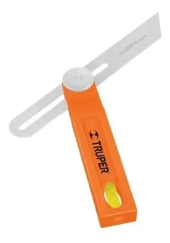 Escuadra Falsa Profesional Truper E 8 Eft-8 - Imagen 6