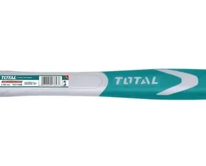 Martillo Punta De Gel Y Goma 40mm Total Tht77406