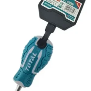 Destornillador Cruz Imantado Ph2 38mm Total Tht22386