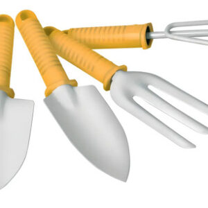 Set 4 Herramientas Jardin Pretul