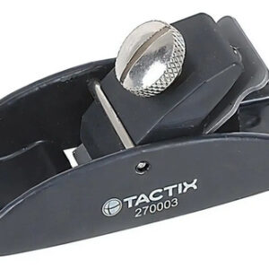 Cepillo Carpintero Tactix Manual Mini 90mm Mod 270003