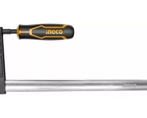 Prensa F Sargento Carpintero De 120 X 500 Mm Ingco