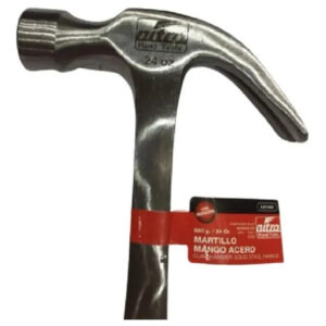 Martillo Nitro 24 Onzas + Mini Martillo (envio Gratis)