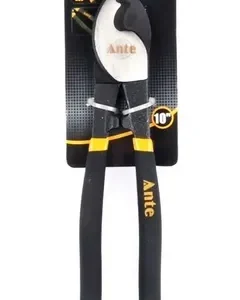 Alicate Corta Cable De 10 Pulgadas