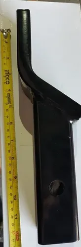 Acoples Para Carro De Arrastre Para 3000 Libras + Receptor - Imagen 5