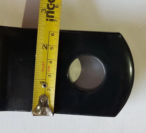 Acoples Para Carro De Arrastre Para 3000 Libras + Receptor - Imagen 6