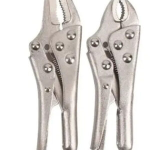 Juego Mini Alicate Caiman 2pcs Crownman