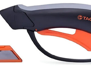 Cuchillo Retráctil De Seguridad Tactix , Con Repuestos