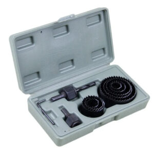1 Caja De Broca Con Sierra Copa Uyustools