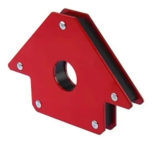 2 Escuadras Magneticas De 75 Libras. - Imagen 4