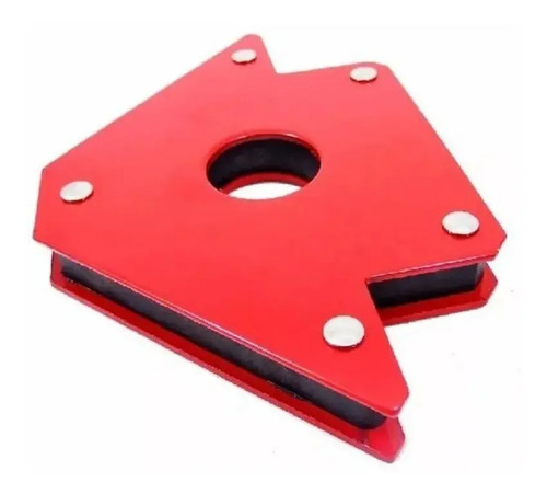2 Escuadras Magneticas De 75 Libras. - Imagen 3