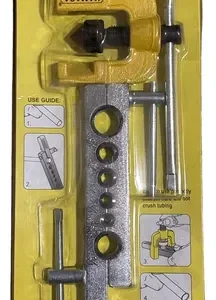 Acampanador Para Tubo Cobre 3/16 A 5/8 Kamasa Km-1164