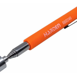 Iman Telescopico Harden 135- 640 Mm