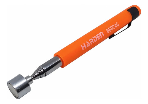 Iman Telescopico Harden 135- 640 Mm